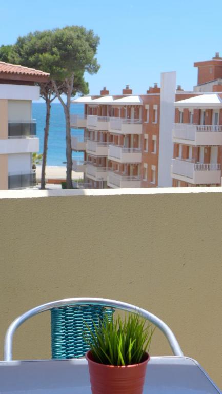 Rentalmar Costa Verde Cambrils Eksteriør bilde