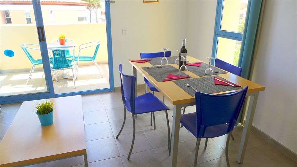 Rentalmar Costa Verde Cambrils Eksteriør bilde