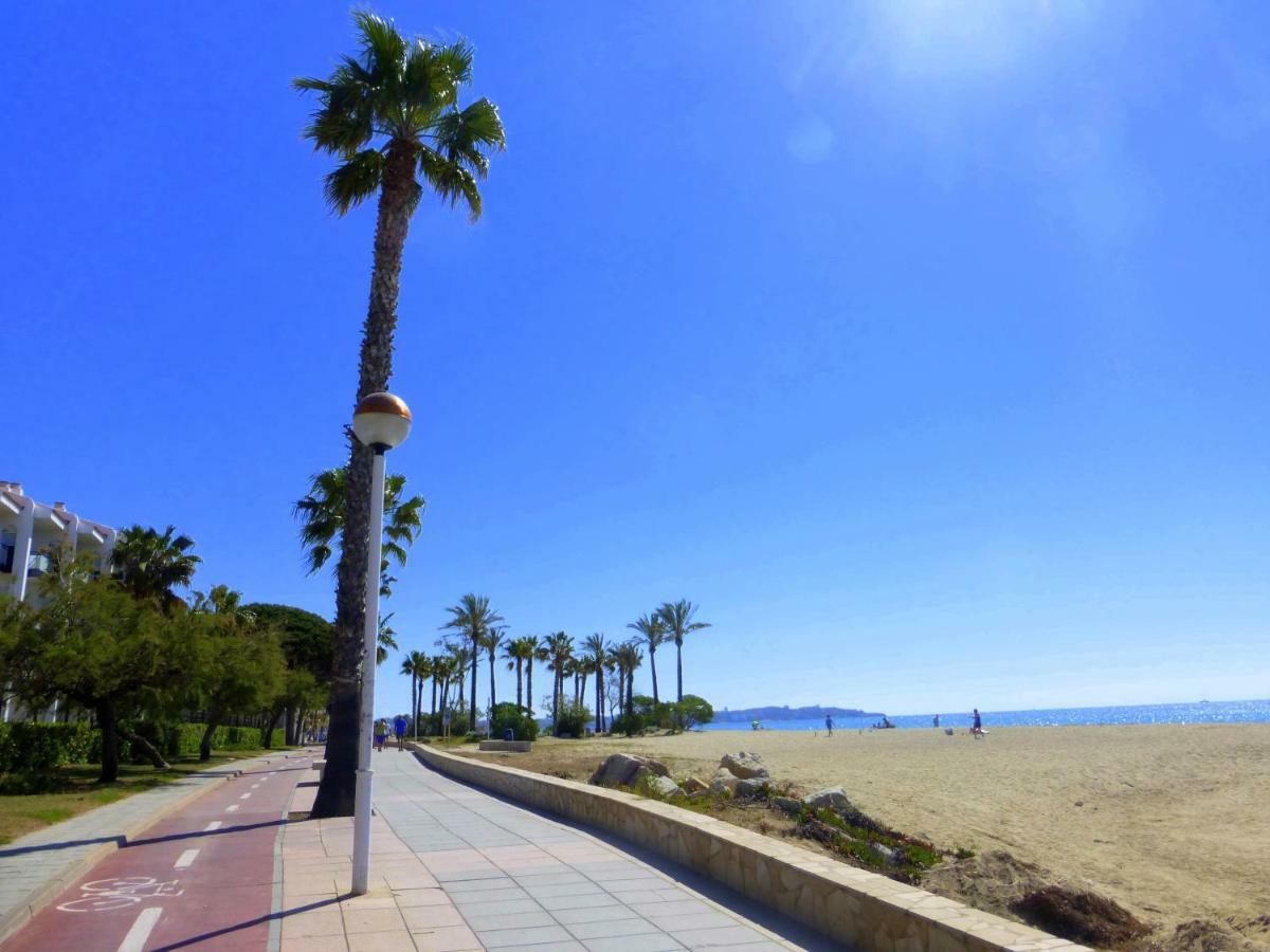 Rentalmar Costa Verde Cambrils Eksteriør bilde