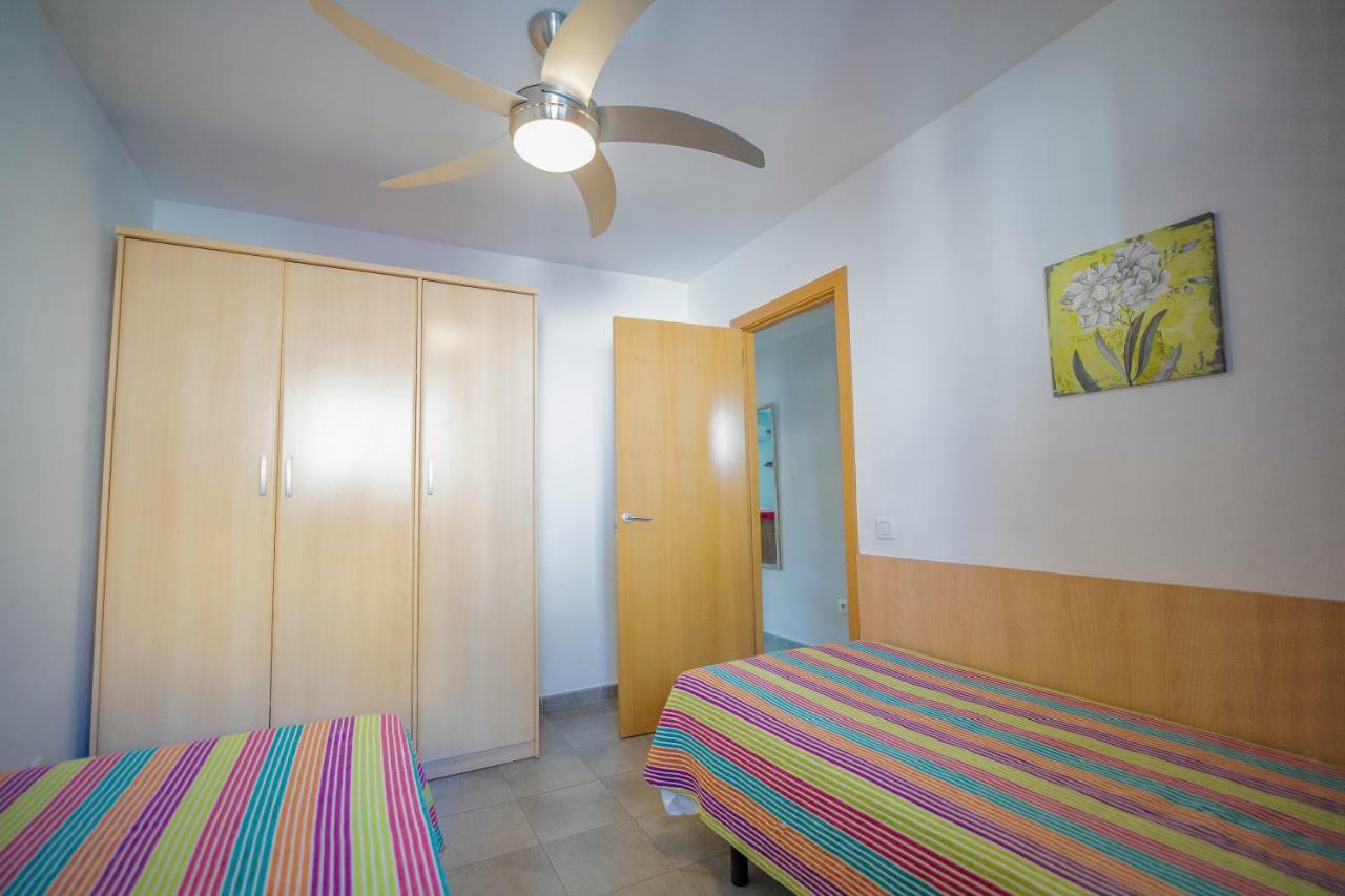 Rentalmar Costa Verde Cambrils Eksteriør bilde