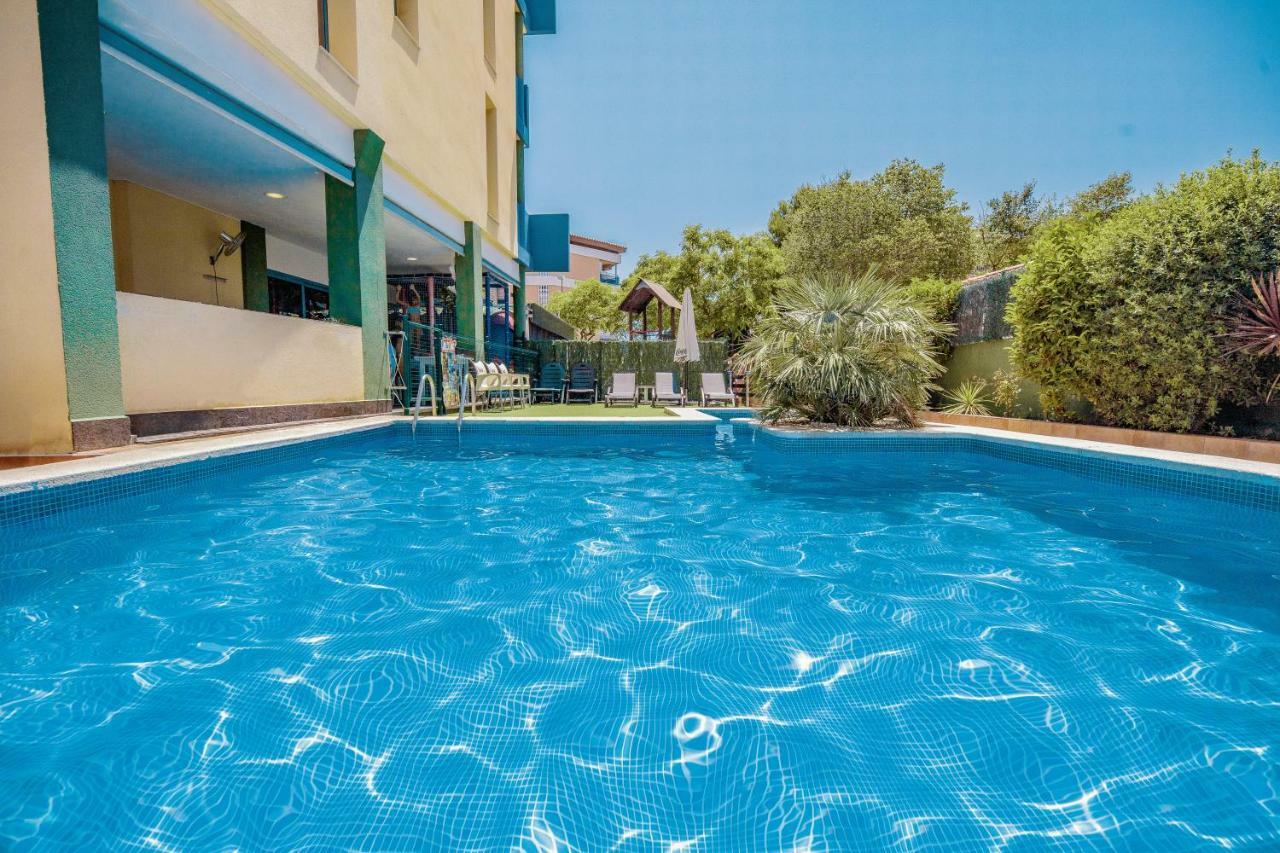 Rentalmar Costa Verde Cambrils Eksteriør bilde