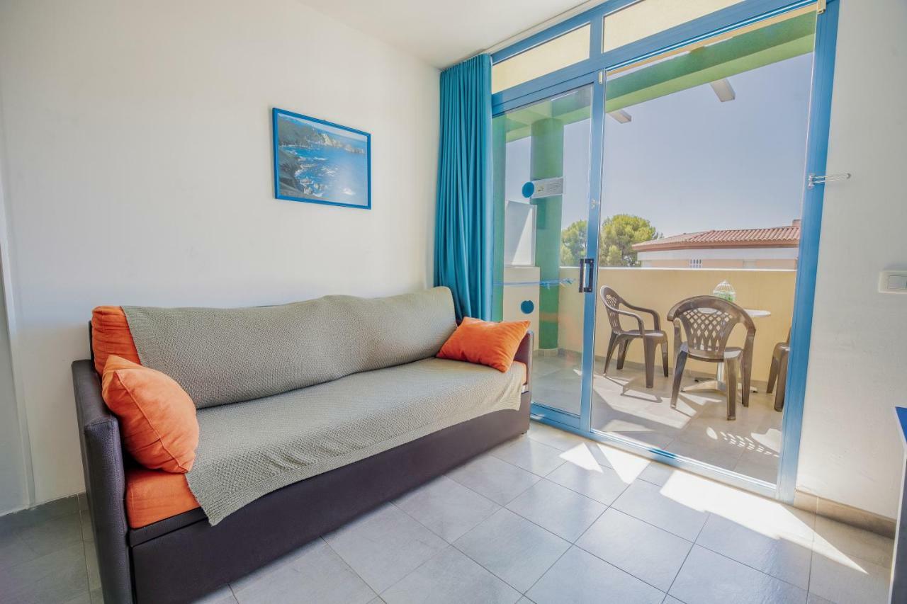 Rentalmar Costa Verde Cambrils Eksteriør bilde